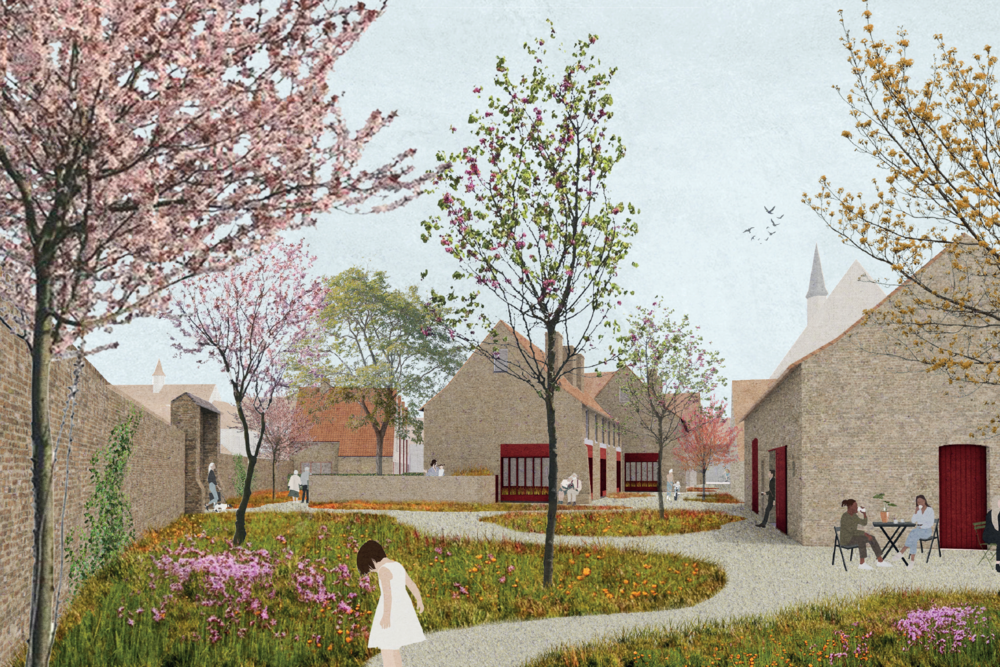 © noAarchitecten x ectv architecten
