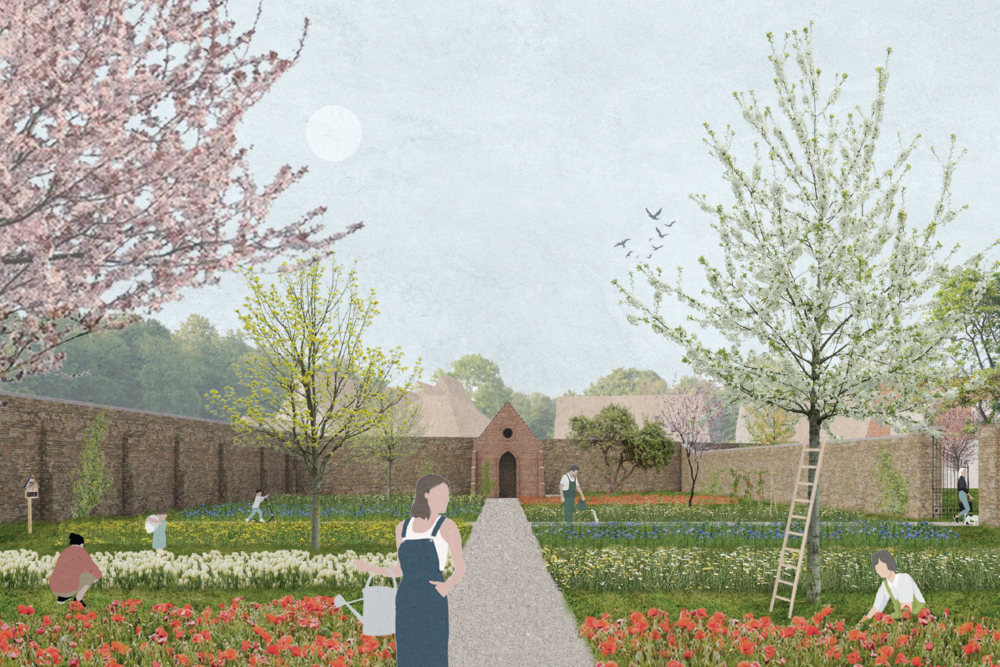 © noAarchitecten x ectv architecten